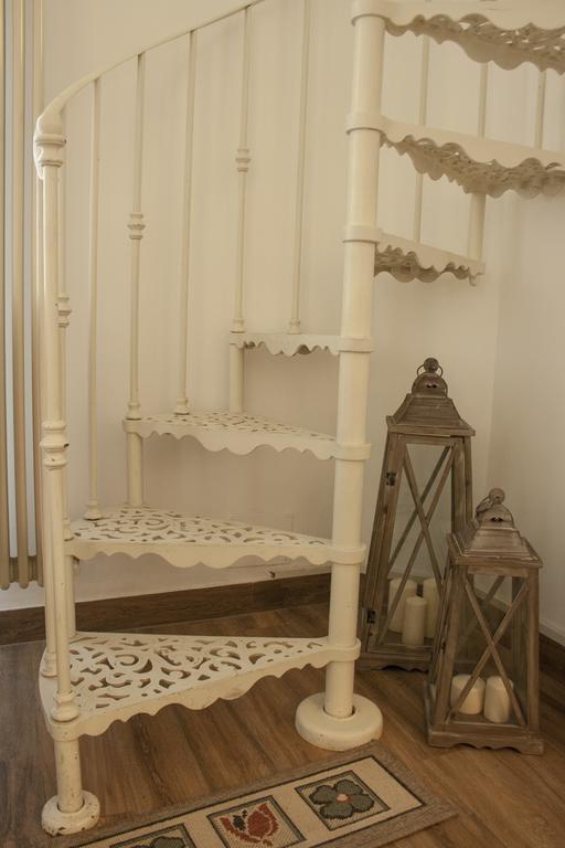 Villino Di Penny Villa Roma Dış mekan fotoğraf