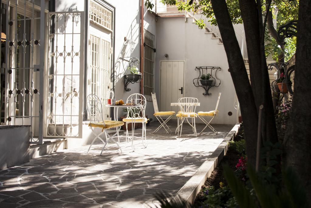 Villino Di Penny Villa Roma Dış mekan fotoğraf