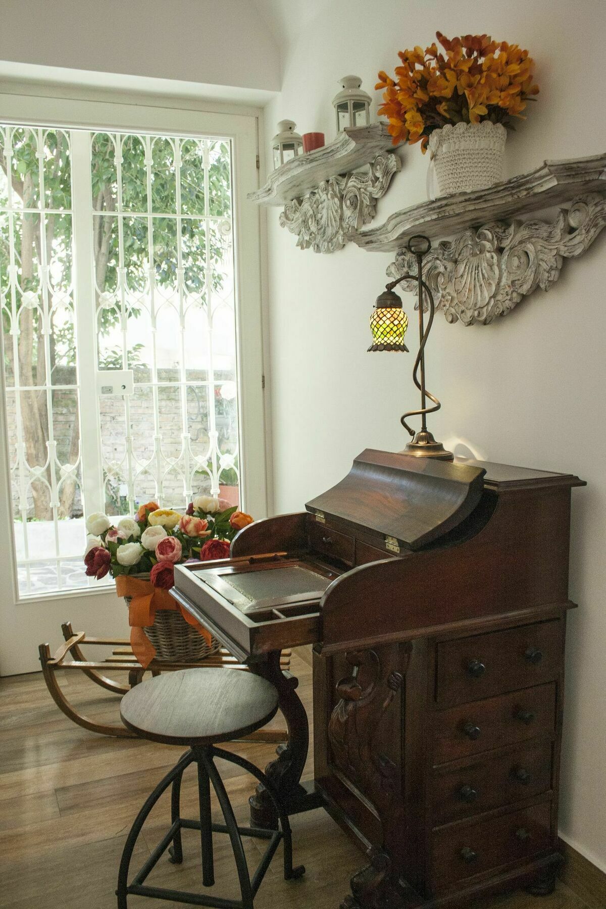 Villino Di Penny Villa Roma Dış mekan fotoğraf