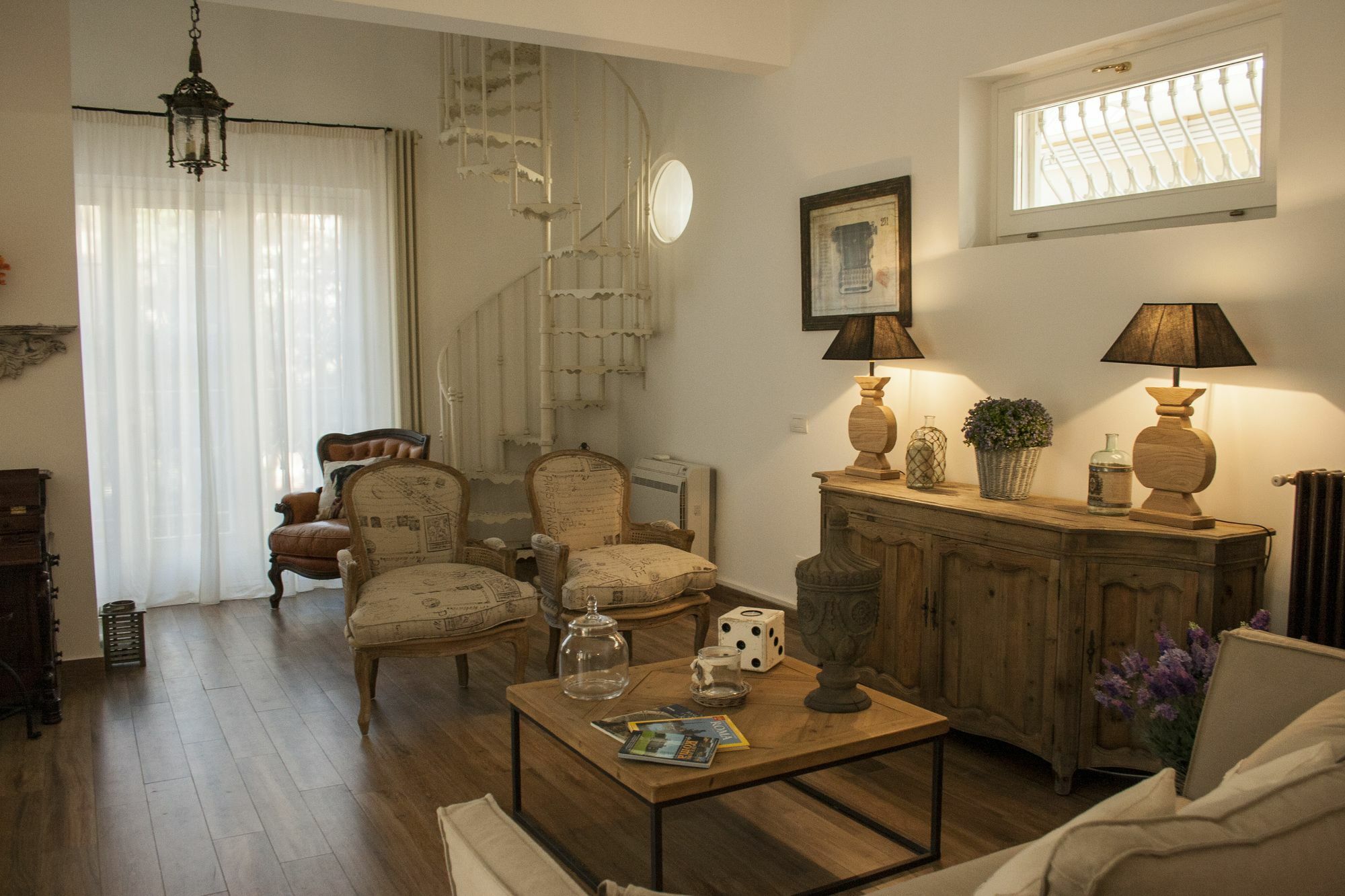 Villino Di Penny Villa Roma Dış mekan fotoğraf