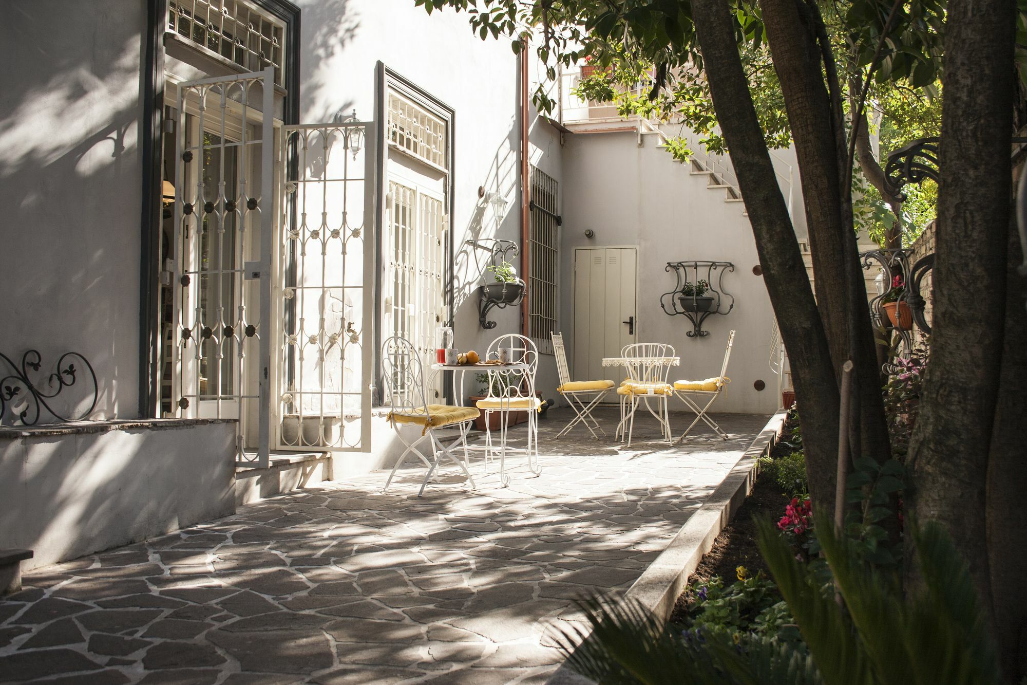 Villino Di Penny Villa Roma Dış mekan fotoğraf
