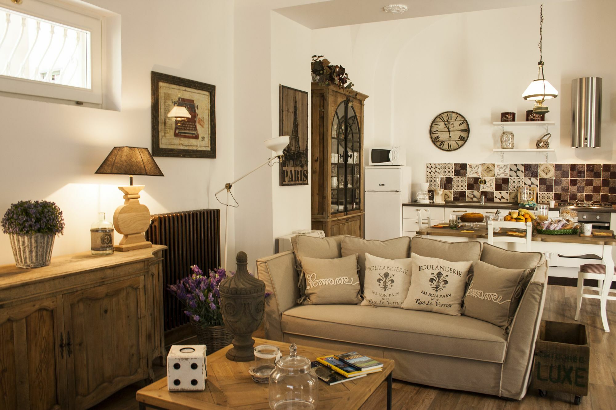 Villino Di Penny Villa Roma Dış mekan fotoğraf