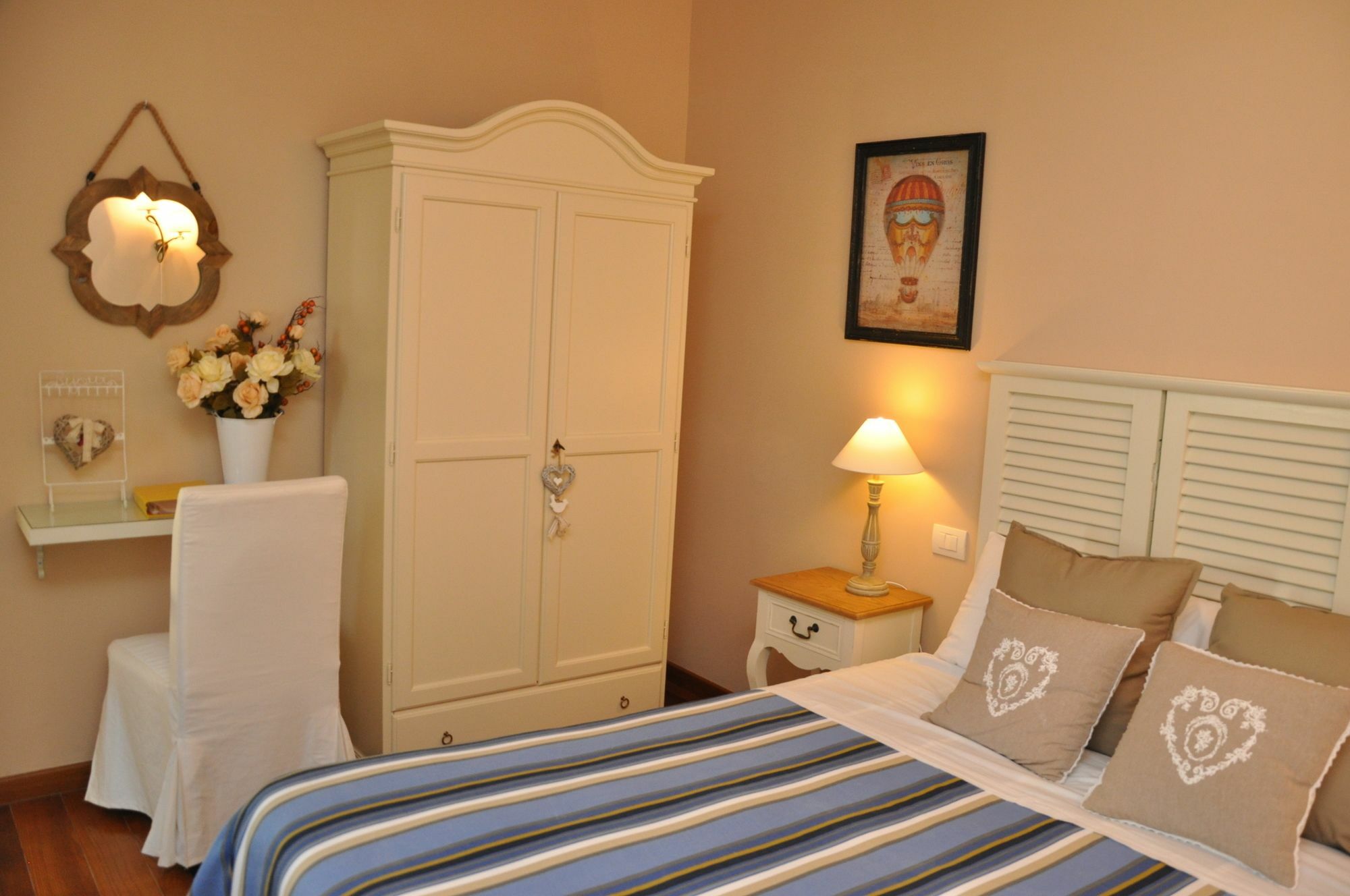 Villino Di Penny Villa Roma Dış mekan fotoğraf
