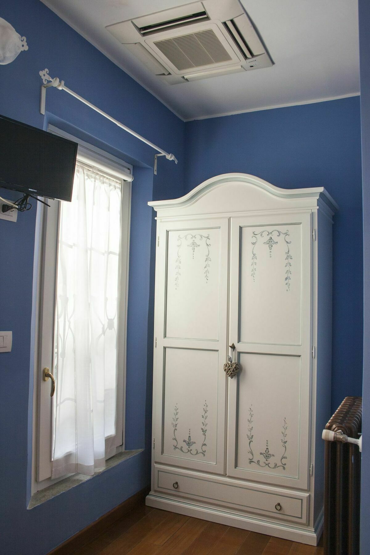 Villino Di Penny Villa Roma Dış mekan fotoğraf
